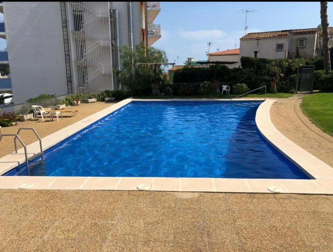Appartement Apartamen *